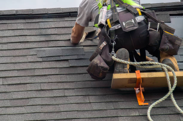 Reliable Emergency Roof Repair contractor in Norco, LA by Brentwood Metal Roofing